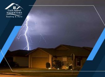 Preparing Your Roof for Fall Storms